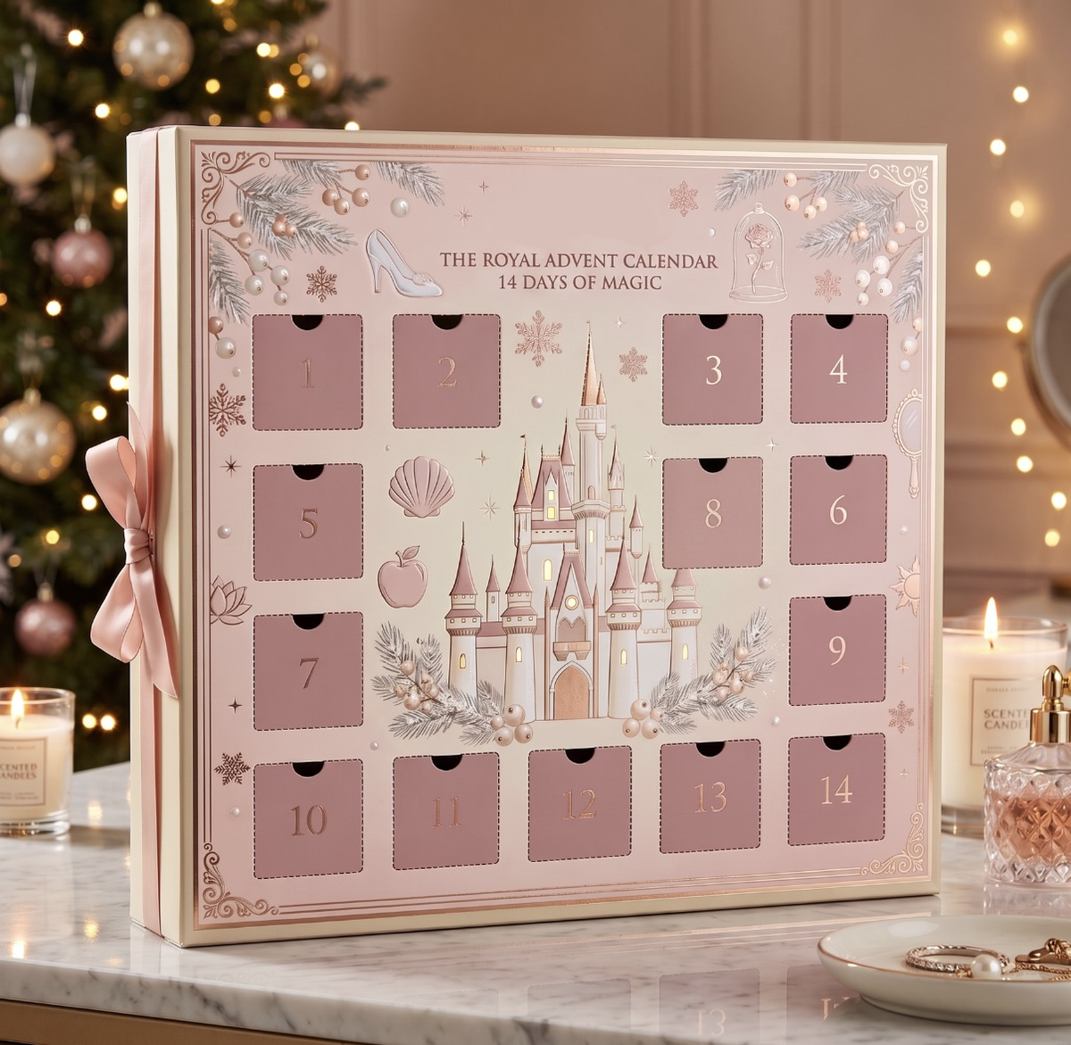 Royal Advent
