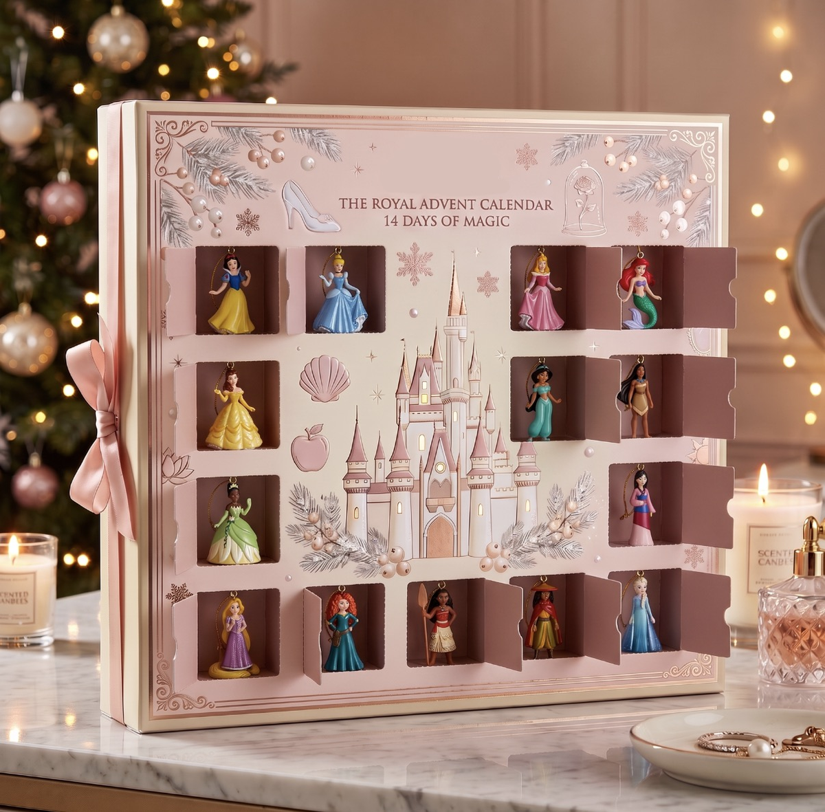 Royal Advent