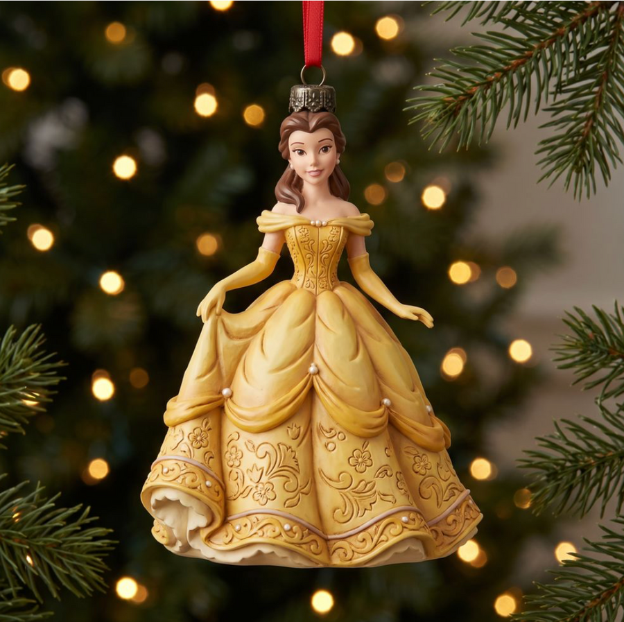Hang her on the tree